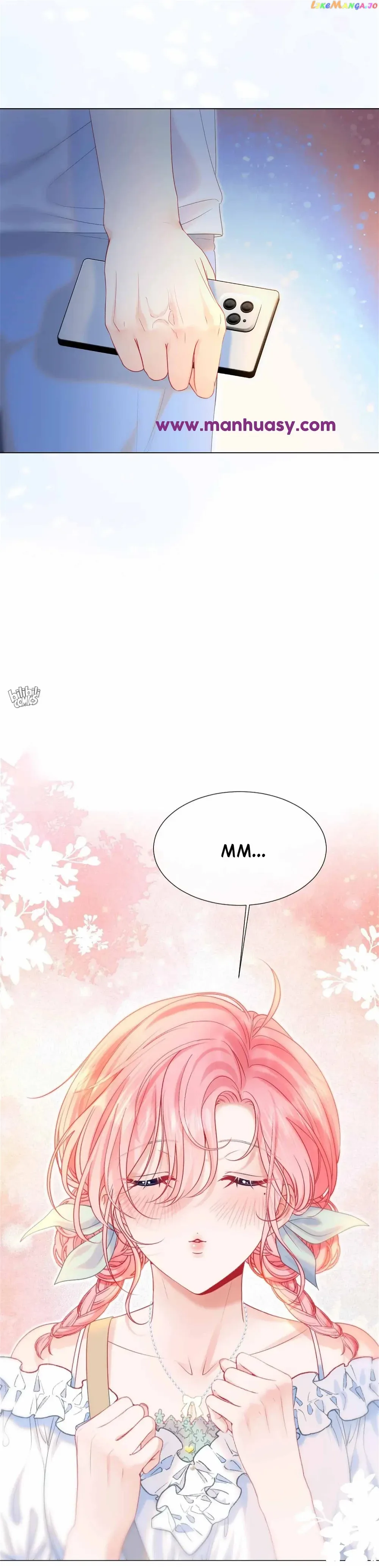 Back to the Year When My Husband was the Most Handsome Boy in the School Chapter 10 page 2