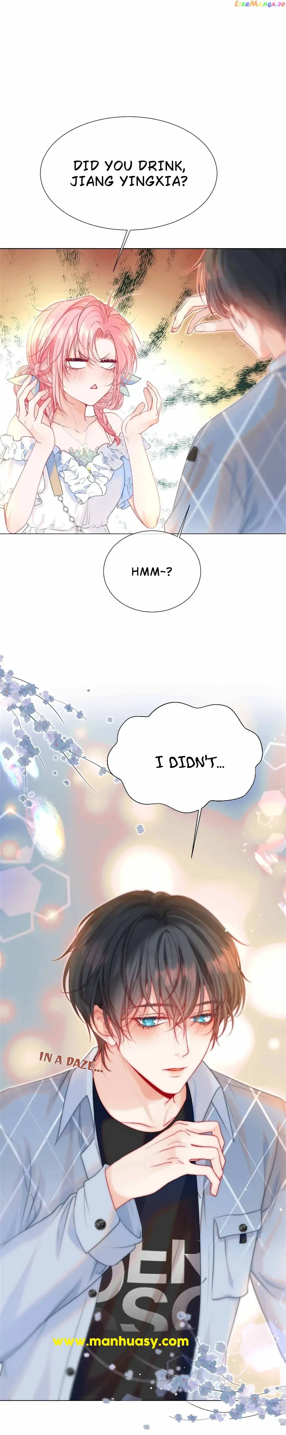 Back to the Year When My Husband was the Most Handsome Boy in the School Chapter 10 page 4