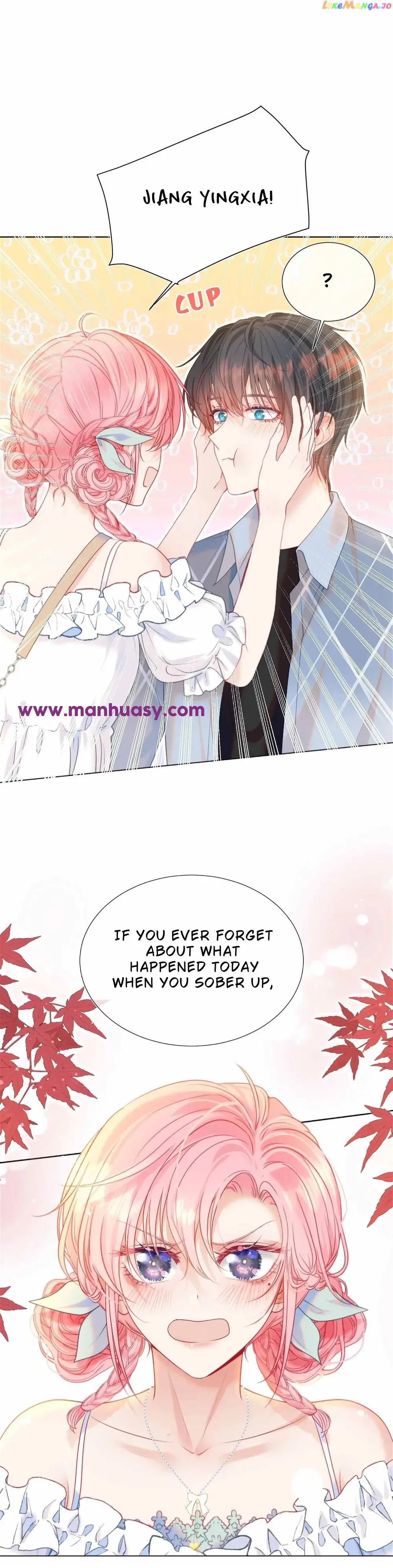 Back to the Year When My Husband was the Most Handsome Boy in the School Chapter 10 page 6