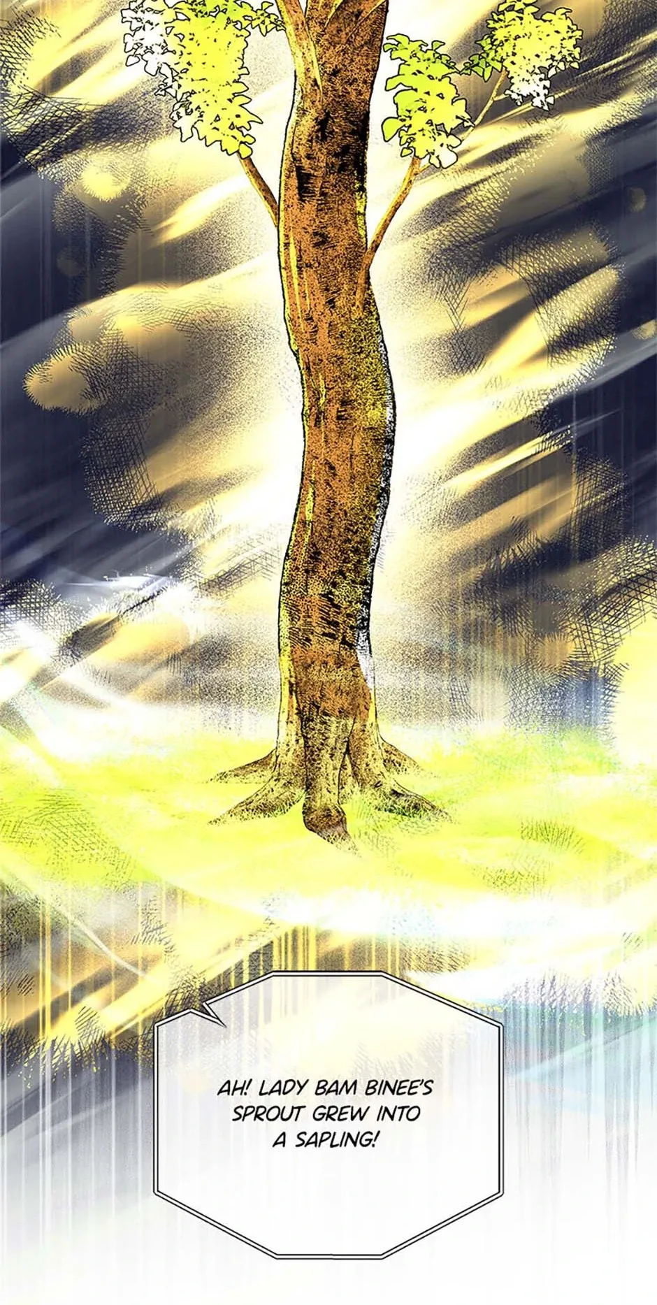 Avoiding the Heavenly Emperor Chapter 95 page 20