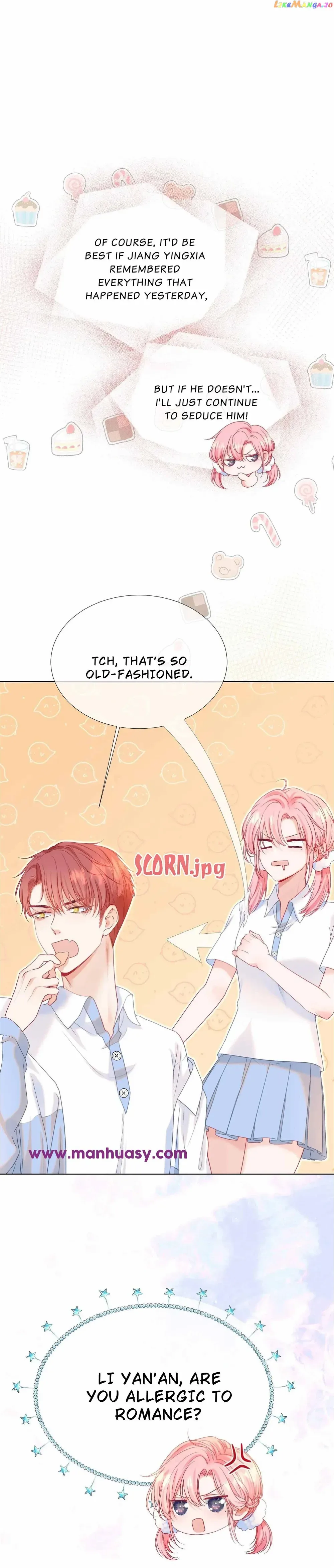 Back to the Year When My Husband was the Most Handsome Boy in the School Chapter 10 page 19