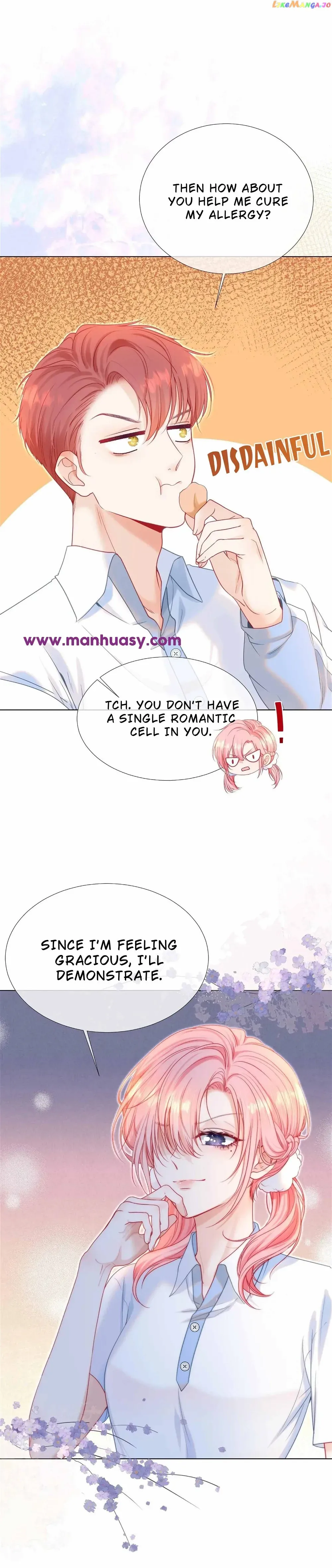 Back to the Year When My Husband was the Most Handsome Boy in the School Chapter 10 page 20