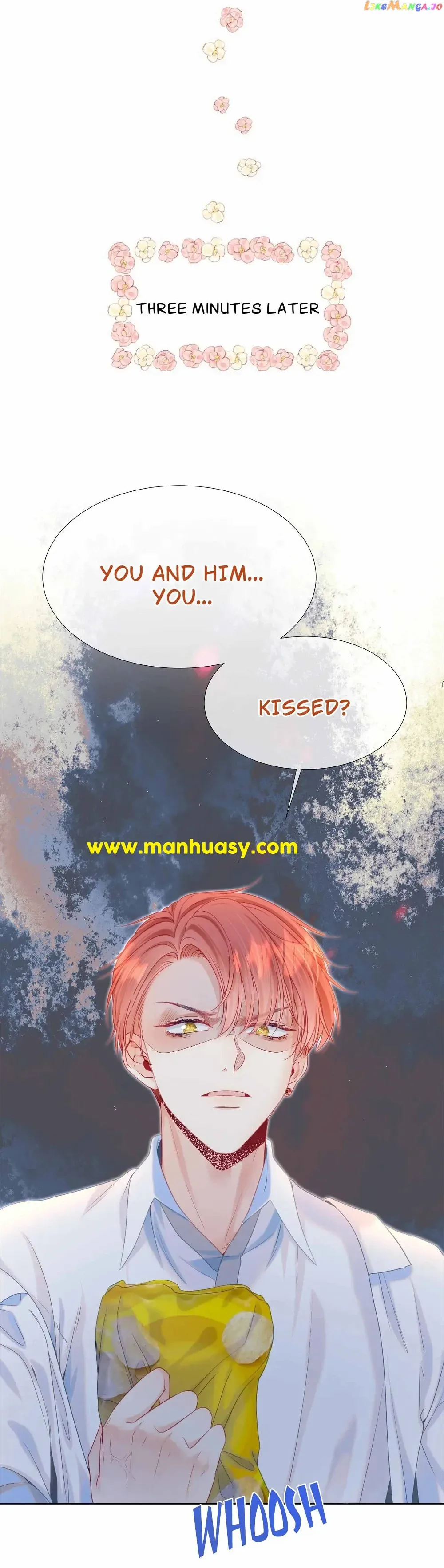 Back to the Year When My Husband was the Most Handsome Boy in the School Chapter 10 page 17
