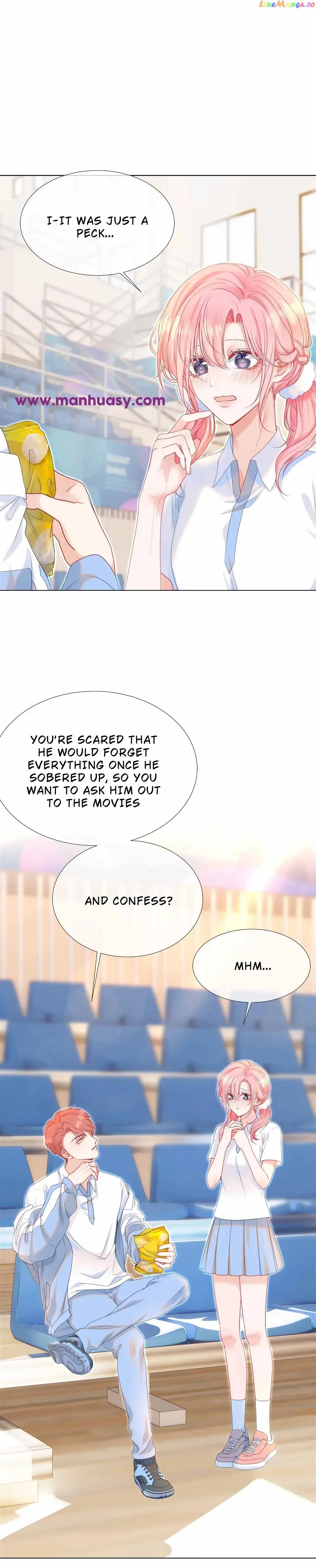 Back to the Year When My Husband was the Most Handsome Boy in the School Chapter 10 page 18
