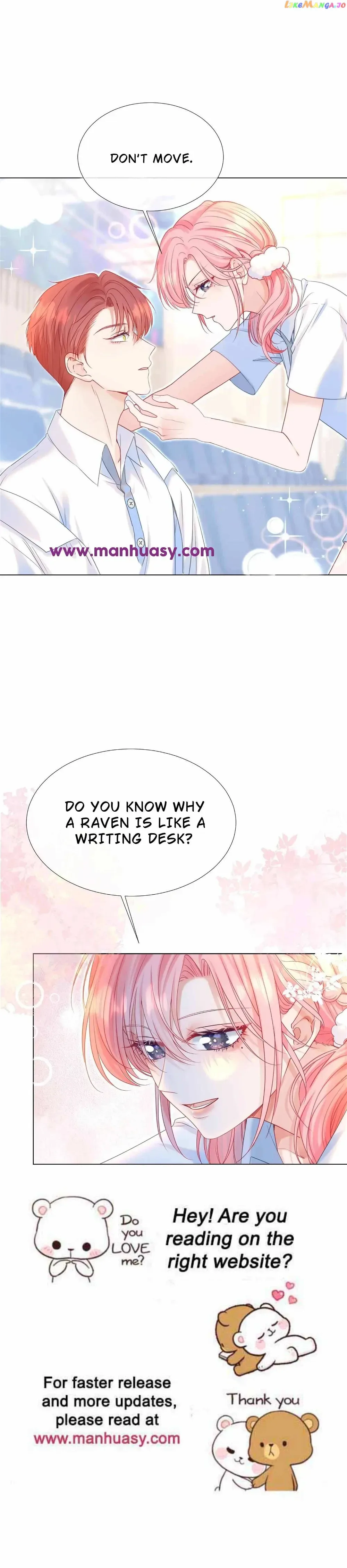 Back to the Year When My Husband was the Most Handsome Boy in the School Chapter 10 page 22