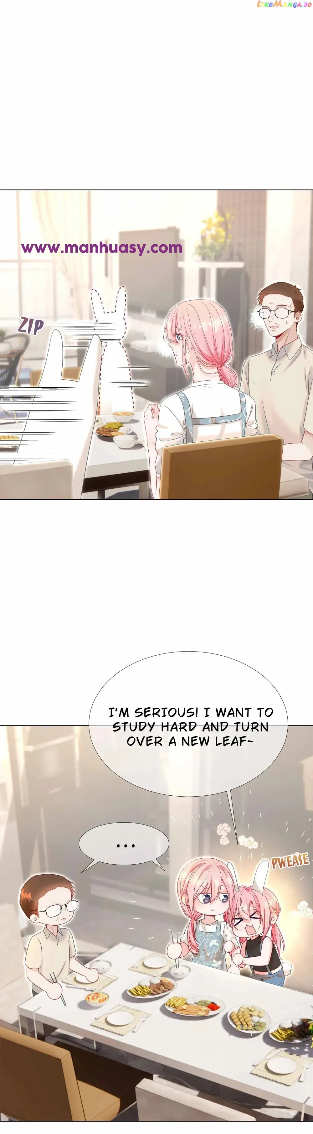 Back to the Year When My Husband was the Most Handsome Boy in the School Chapter 13 page 4