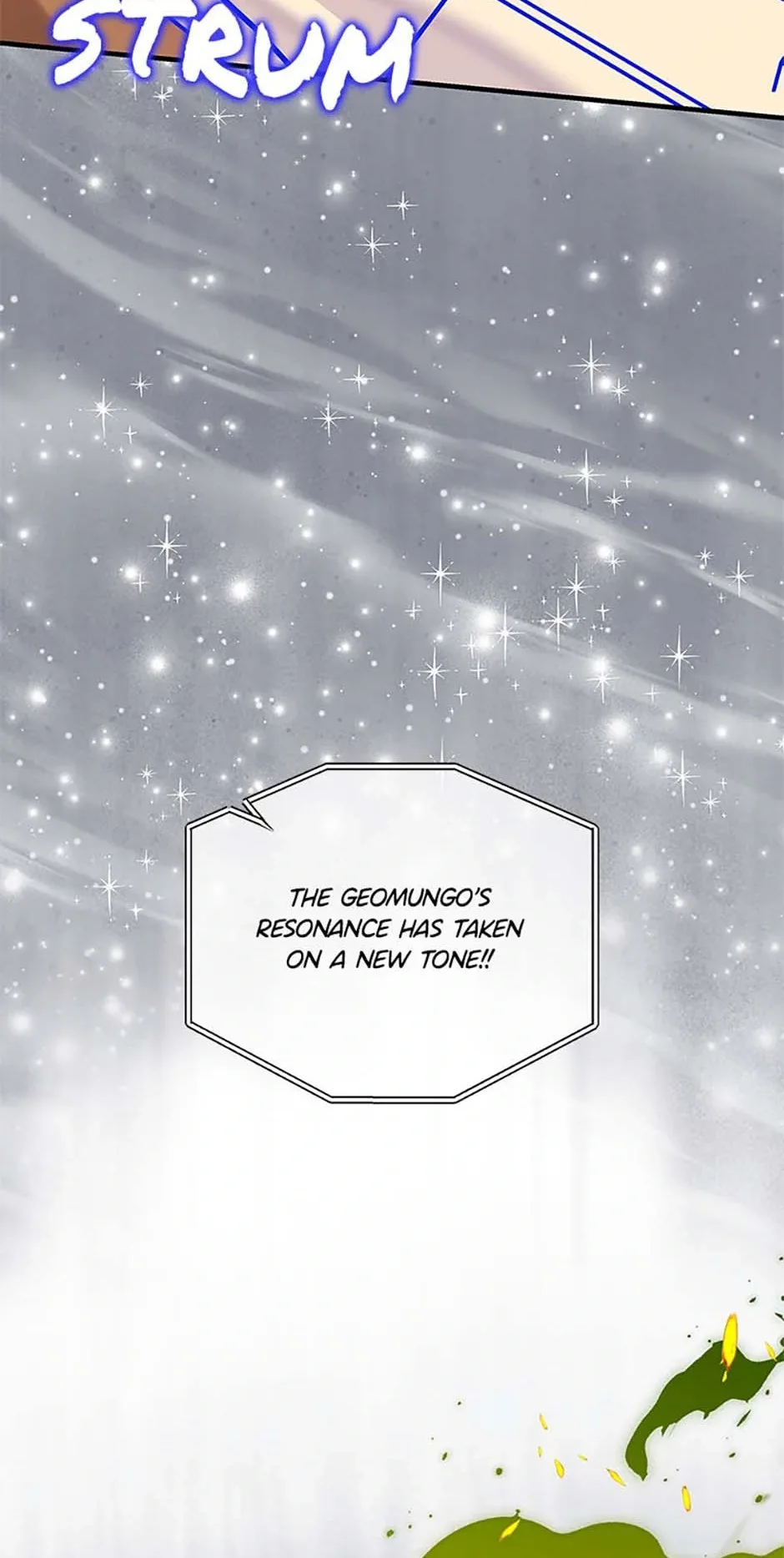 Avoiding the Heavenly Emperor Chapter 95 page 23