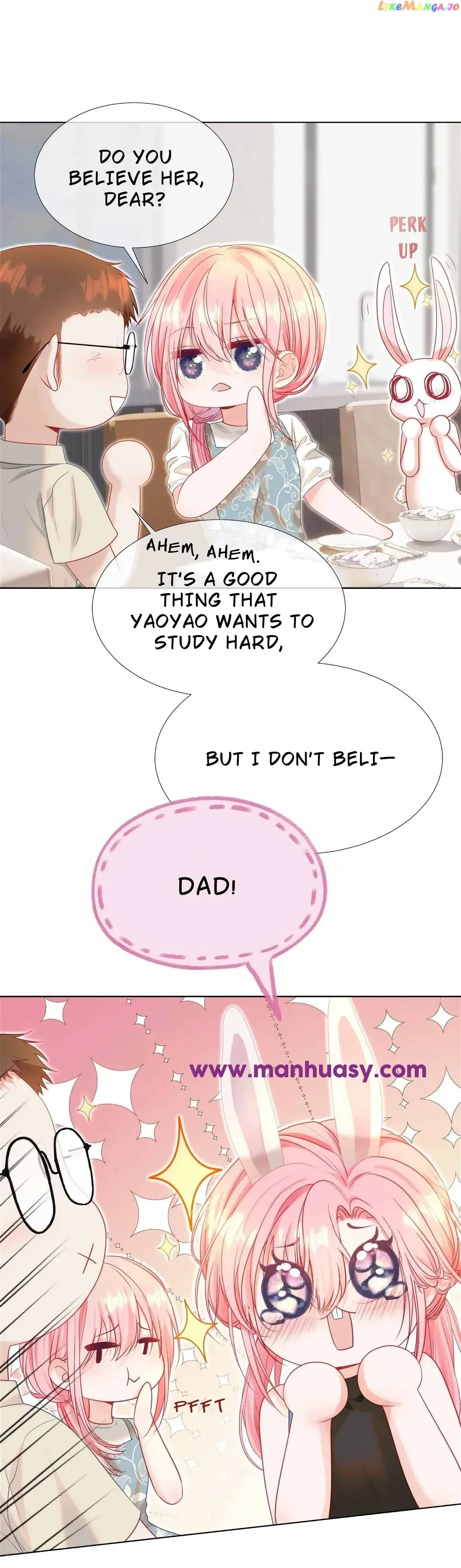 Back to the Year When My Husband was the Most Handsome Boy in the School Chapter 13 page 12