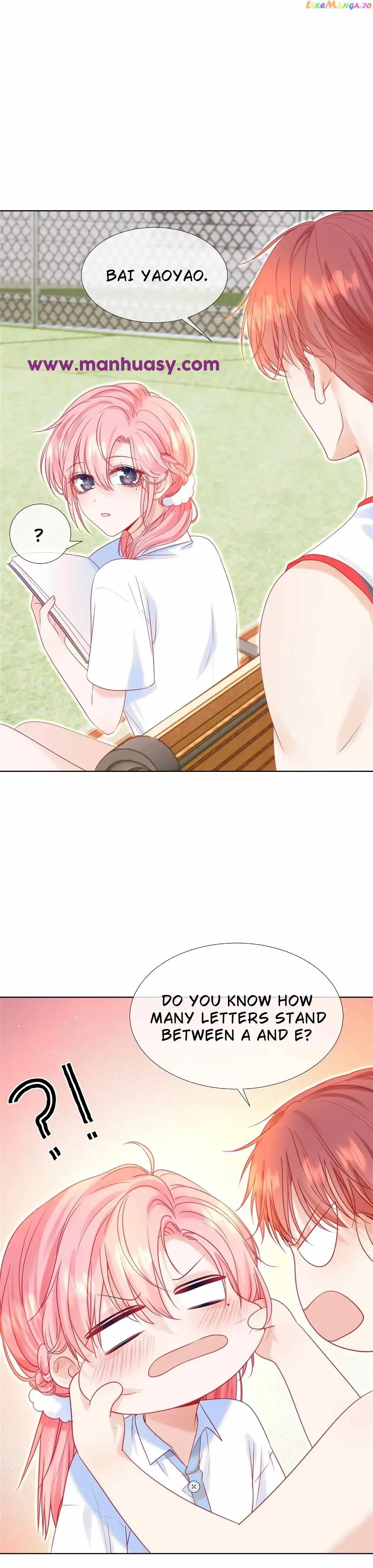 Back to the Year When My Husband was the Most Handsome Boy in the School Chapter 13 page 18