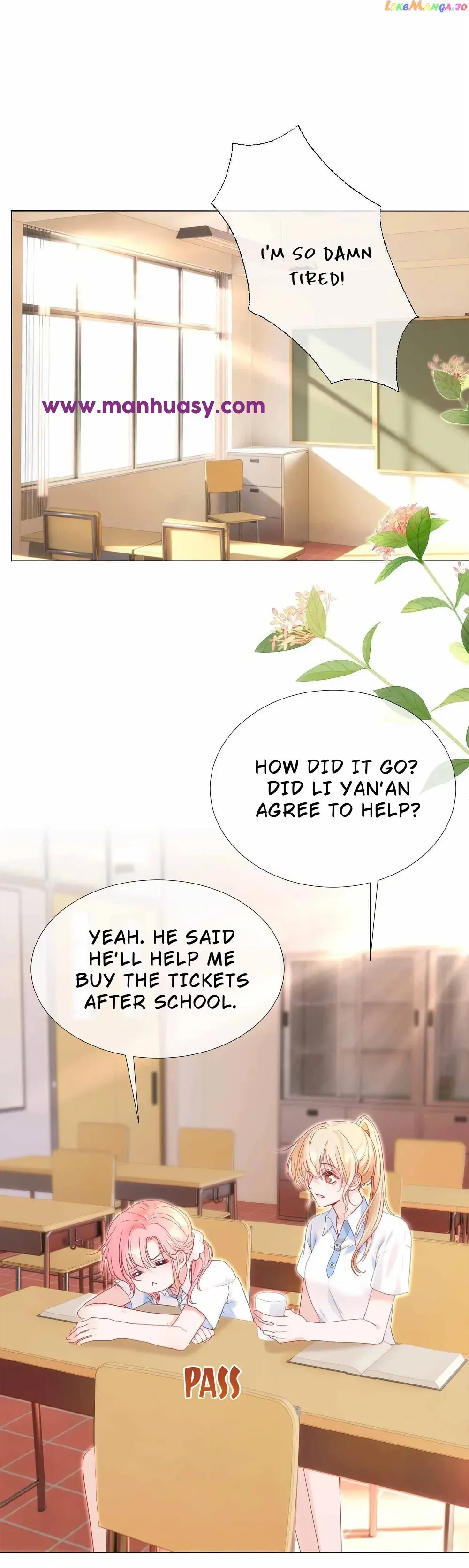 Back to the Year When My Husband was the Most Handsome Boy in the School Chapter 11 page 2