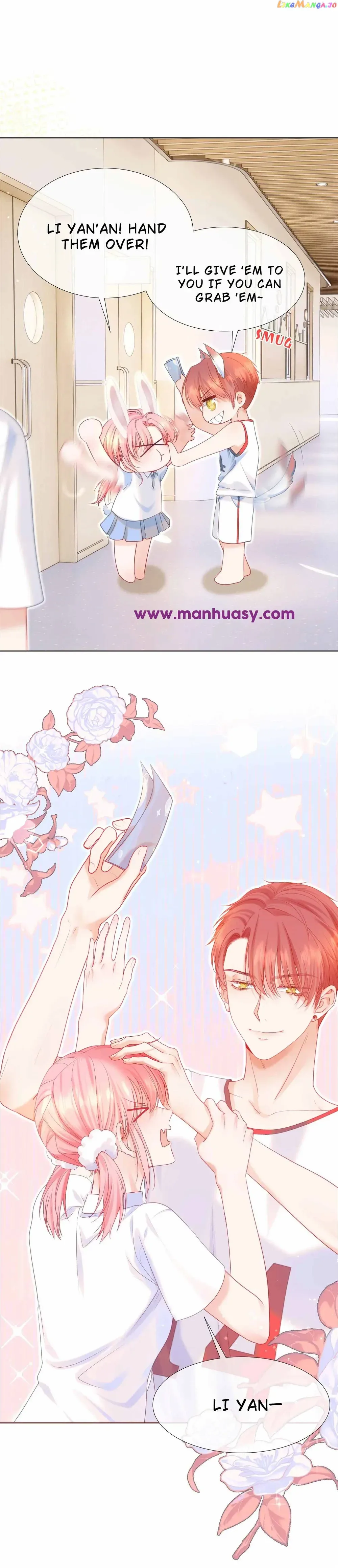 Back to the Year When My Husband was the Most Handsome Boy in the School Chapter 12 page 6