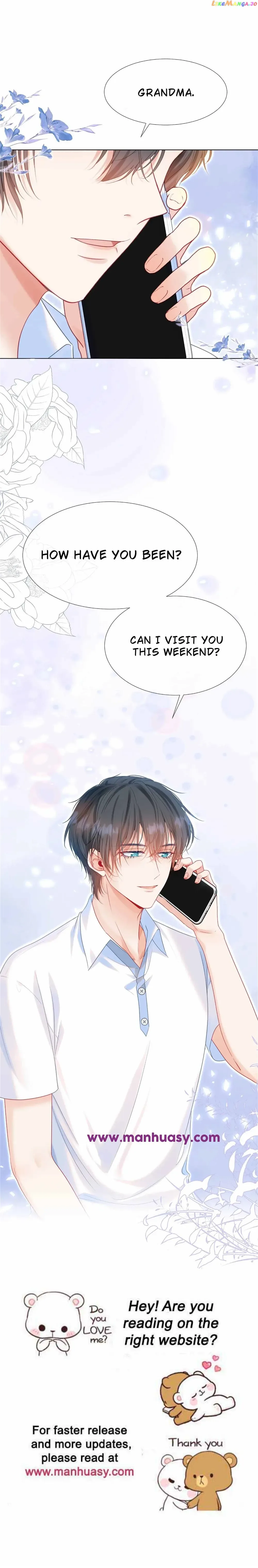 Back to the Year When My Husband was the Most Handsome Boy in the School Chapter 13 page 26