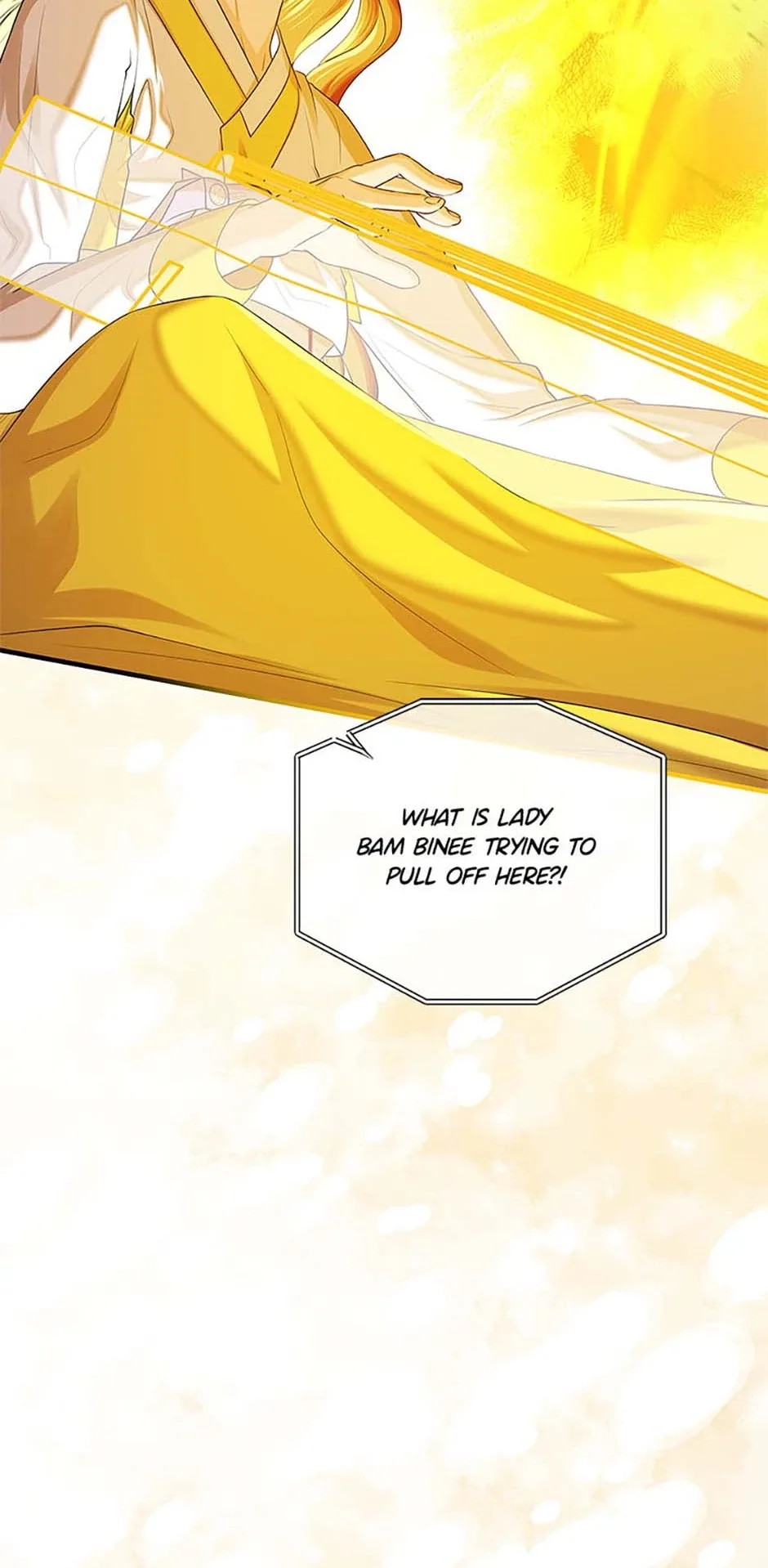 Avoiding the Heavenly Emperor Chapter 95 page 29