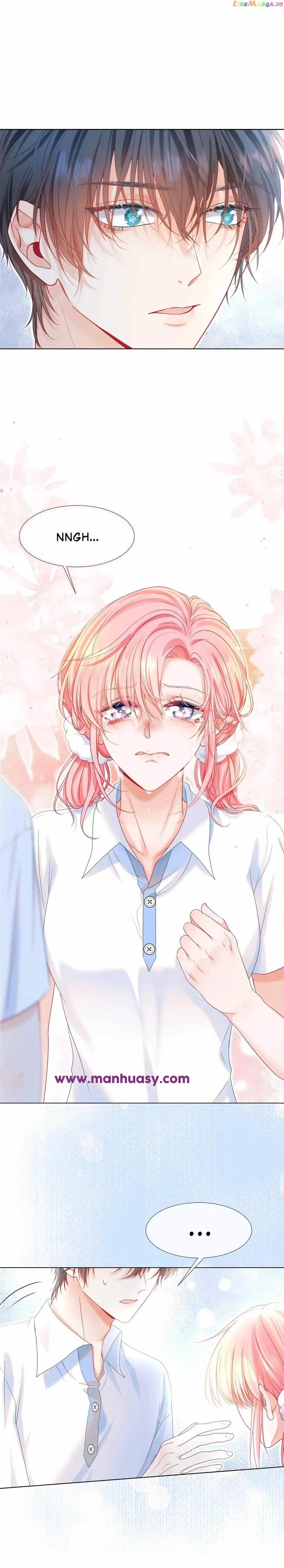 Back to the Year When My Husband was the Most Handsome Boy in the School Chapter 12 page 14