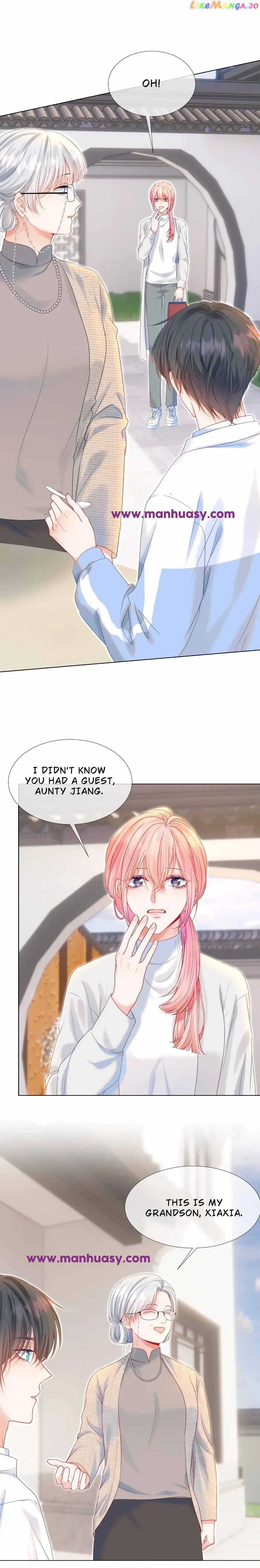 Back to the Year When My Husband was the Most Handsome Boy in the School Chapter 14 page 5
