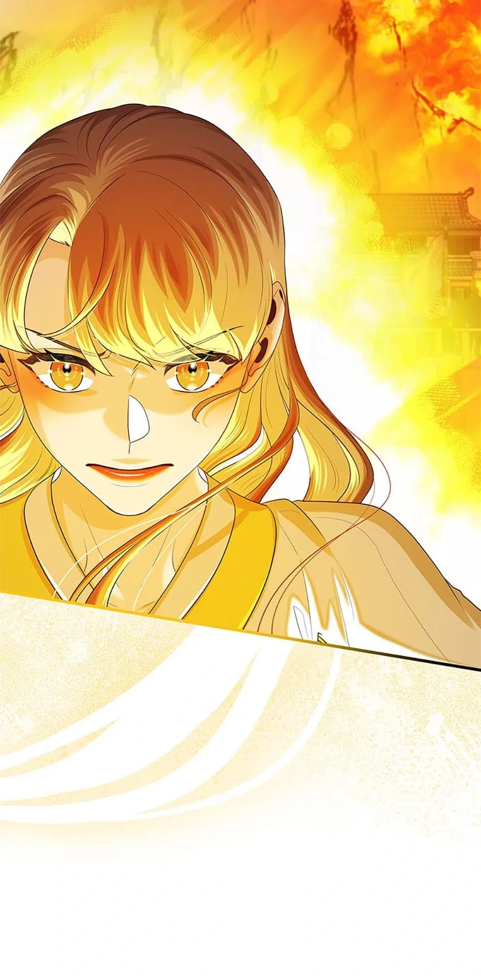 Avoiding the Heavenly Emperor Chapter 95 page 36