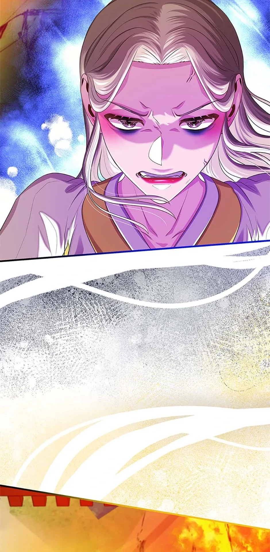 Avoiding the Heavenly Emperor Chapter 95 page 35