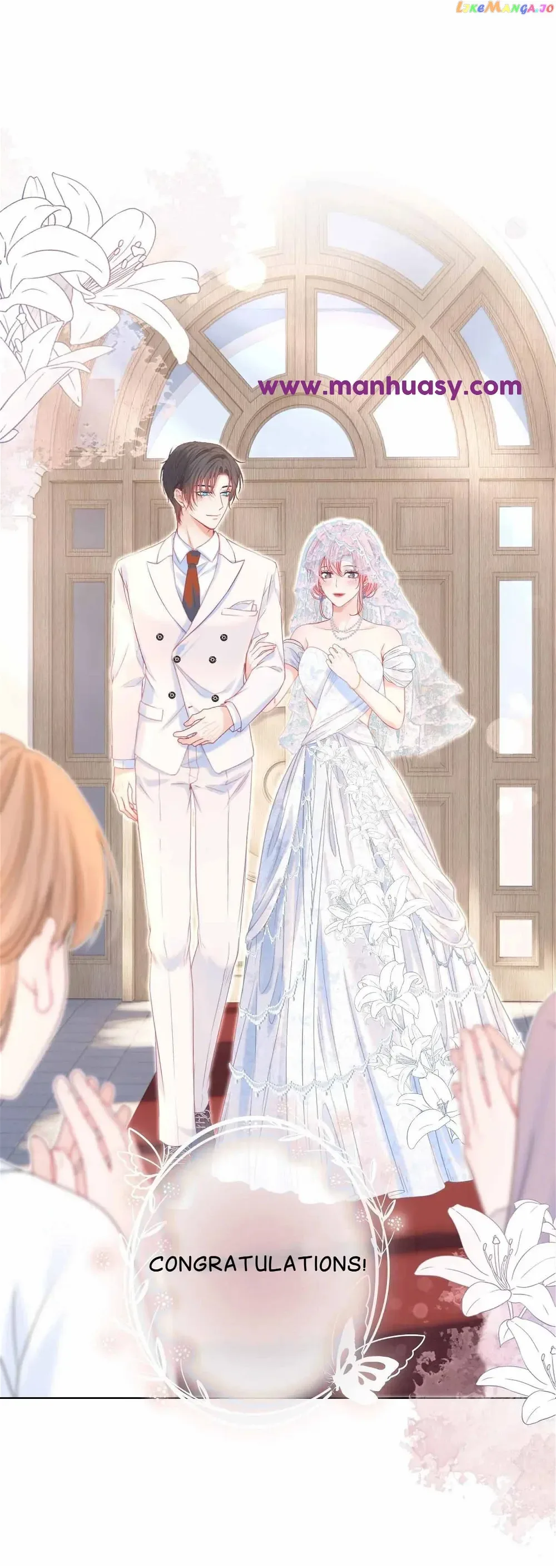 Back to the Year When My Husband was the Most Handsome Boy in the School Chapter 15 page 13