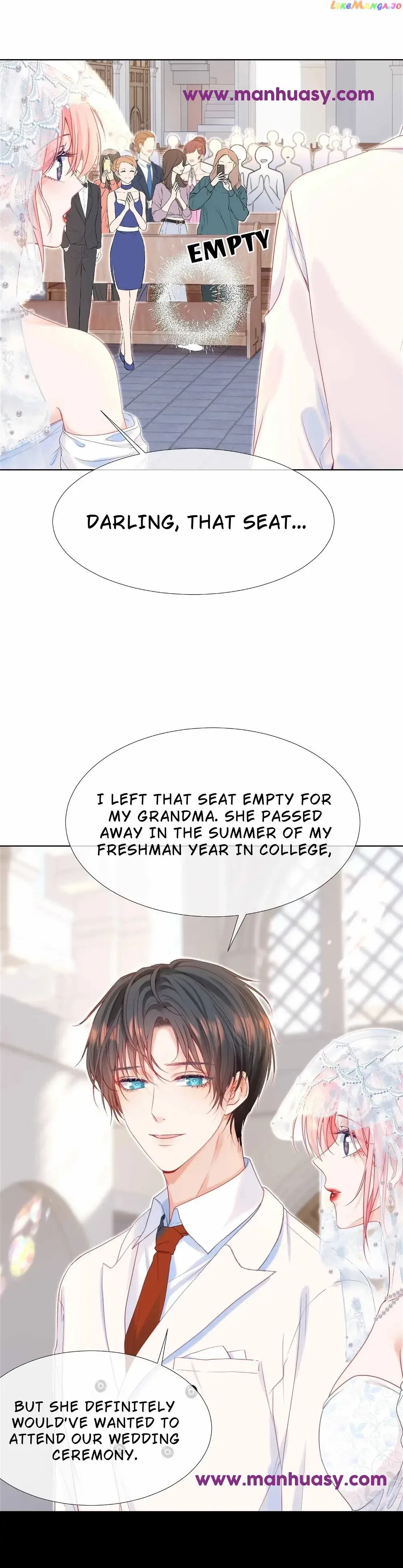 Back to the Year When My Husband was the Most Handsome Boy in the School Chapter 15 page 14