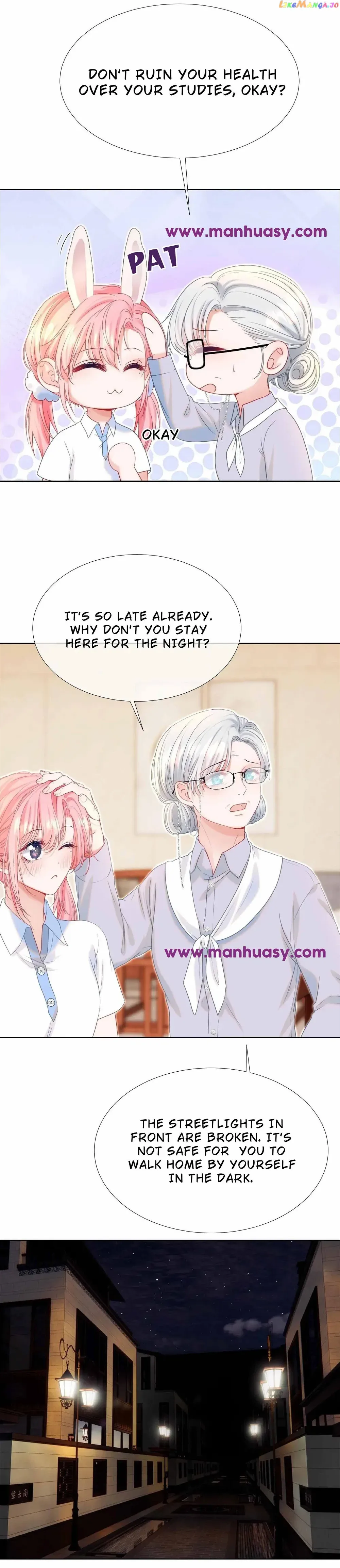 Back to the Year When My Husband was the Most Handsome Boy in the School Chapter 15 page 17