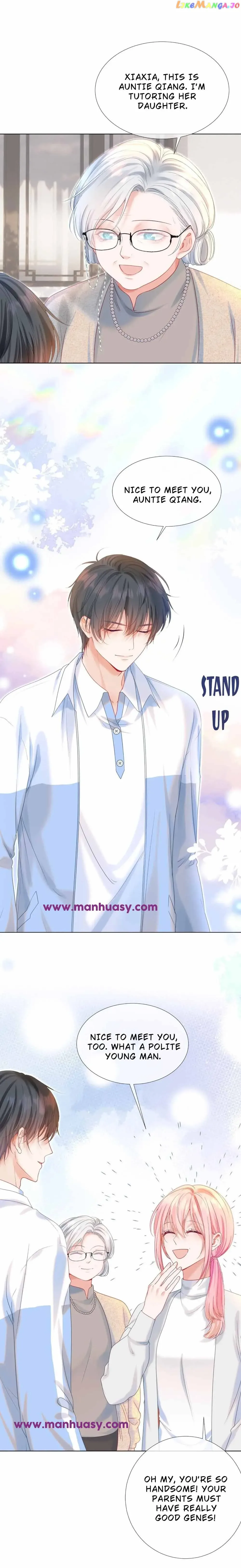 Back to the Year When My Husband was the Most Handsome Boy in the School Chapter 14 page 6