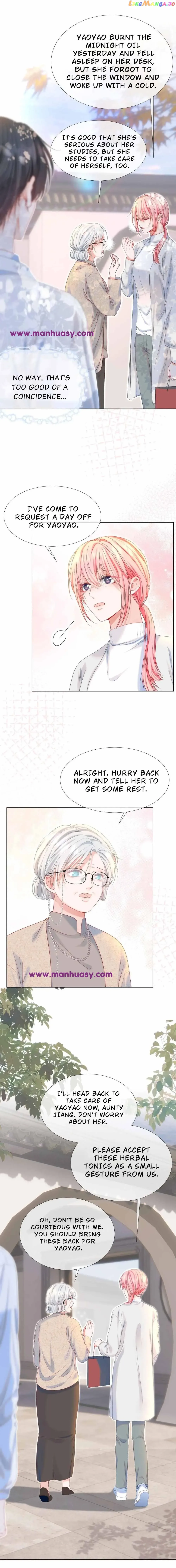 Back to the Year When My Husband was the Most Handsome Boy in the School Chapter 14 page 8