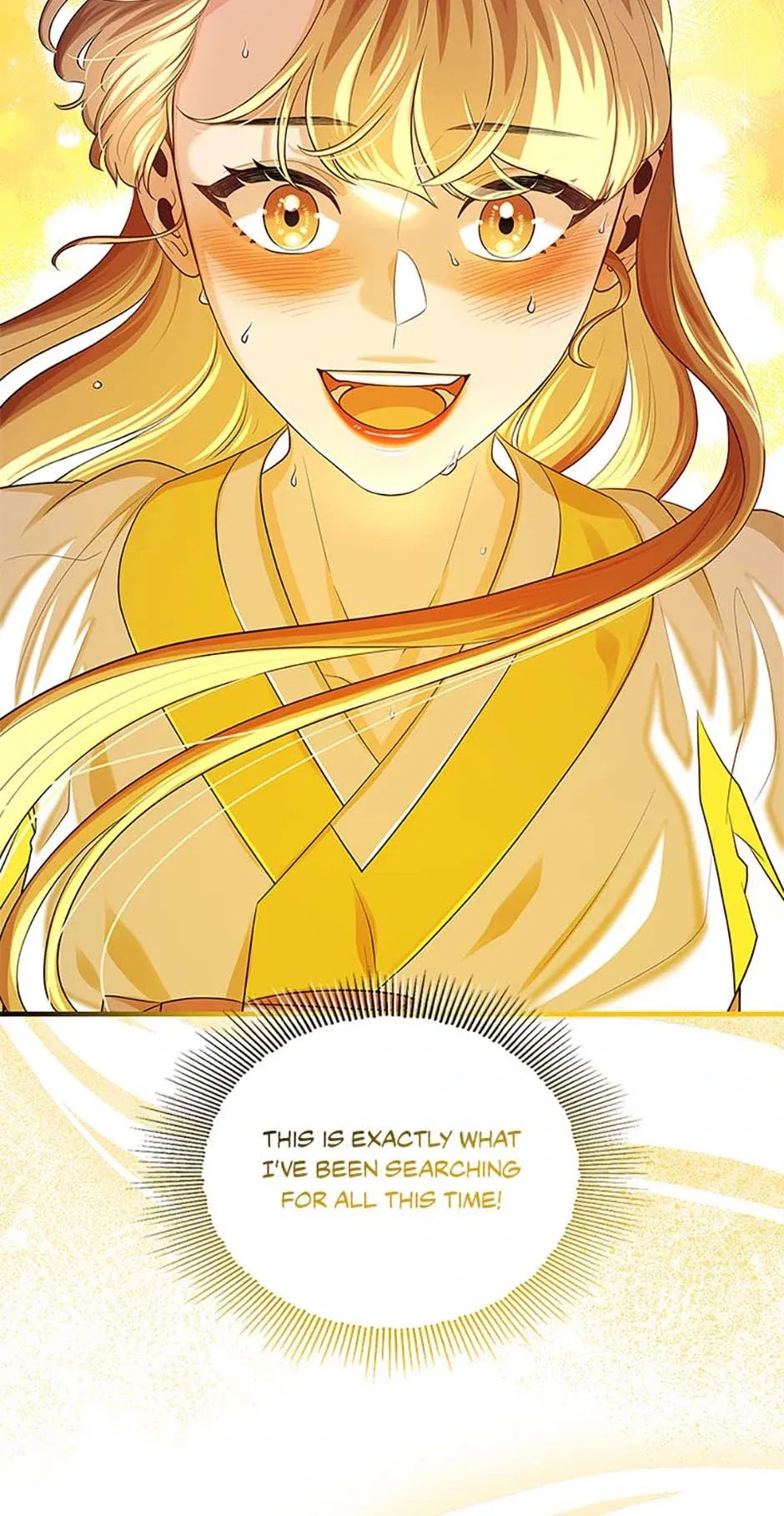 Avoiding the Heavenly Emperor Chapter 95 page 40