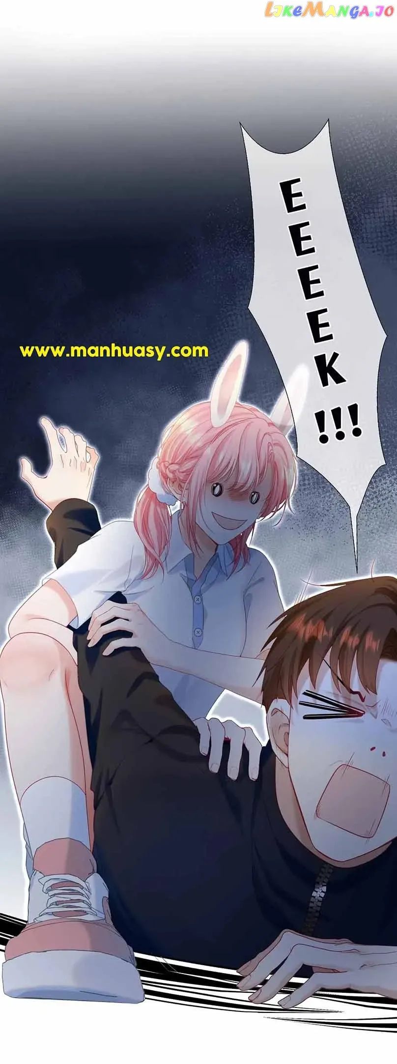 Back to the Year When My Husband was the Most Handsome Boy in the School Chapter 16 page 8