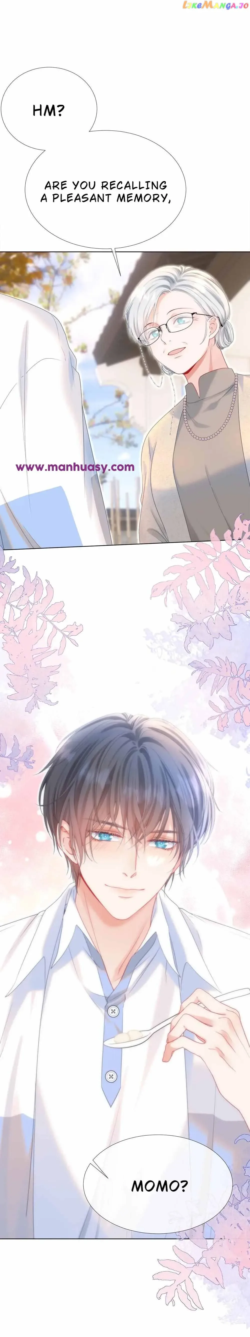 Back to the Year When My Husband was the Most Handsome Boy in the School Chapter 14 page 11