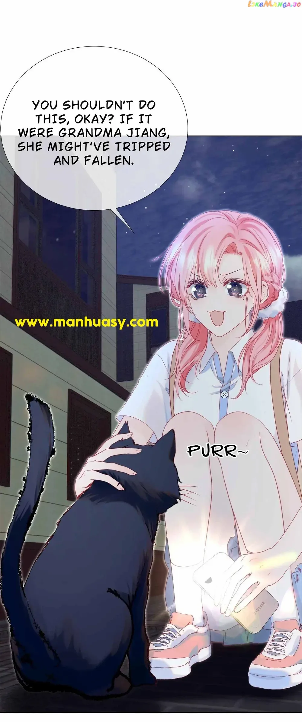 Back to the Year When My Husband was the Most Handsome Boy in the School Chapter 15 page 20