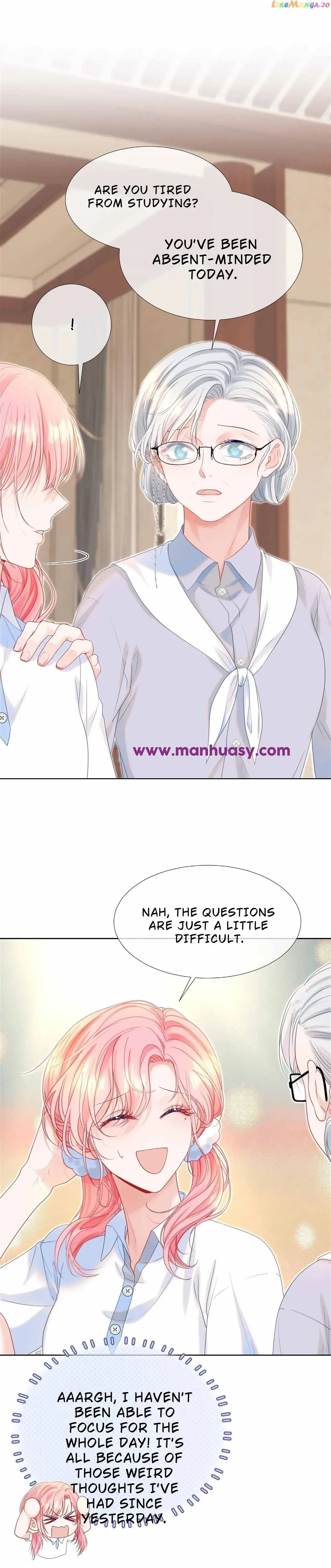 Back to the Year When My Husband was the Most Handsome Boy in the School Chapter 15 page 16