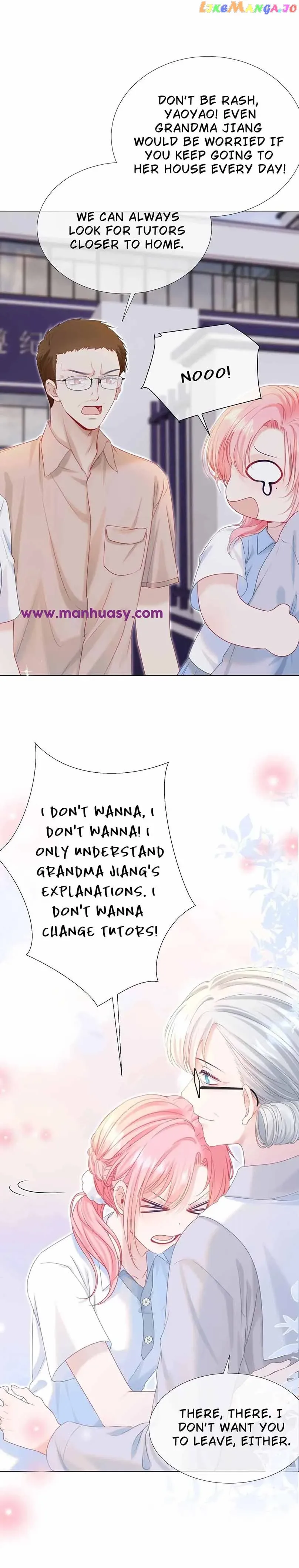 Back to the Year When My Husband was the Most Handsome Boy in the School Chapter 16 page 13