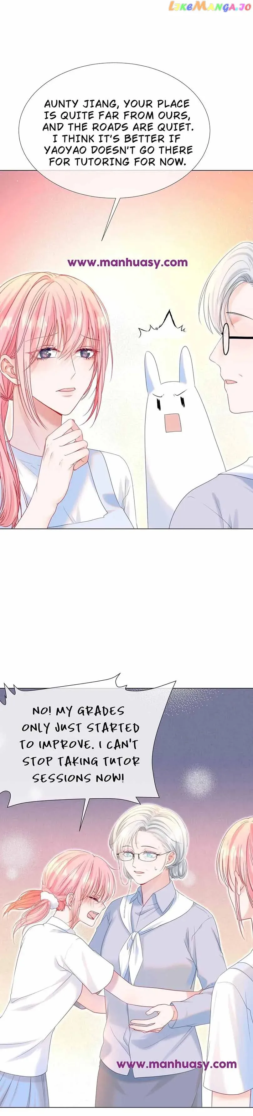 Back to the Year When My Husband was the Most Handsome Boy in the School Chapter 16 page 12