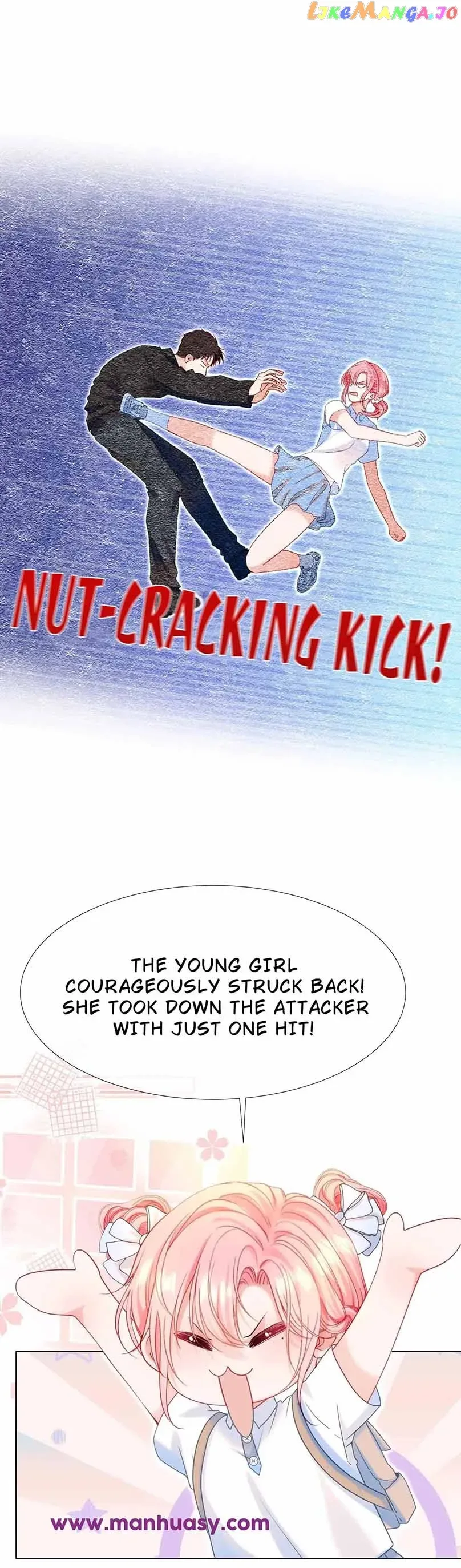 Back to the Year When My Husband was the Most Handsome Boy in the School Chapter 16 page 16