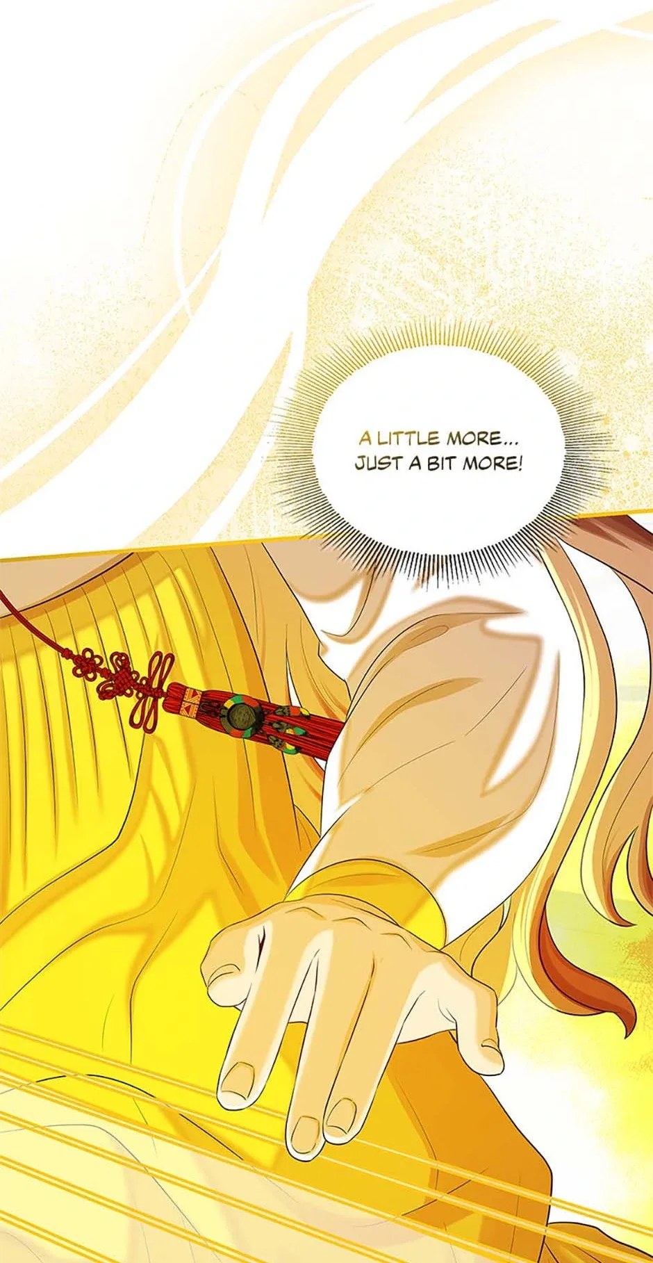 Avoiding the Heavenly Emperor Chapter 95 page 41