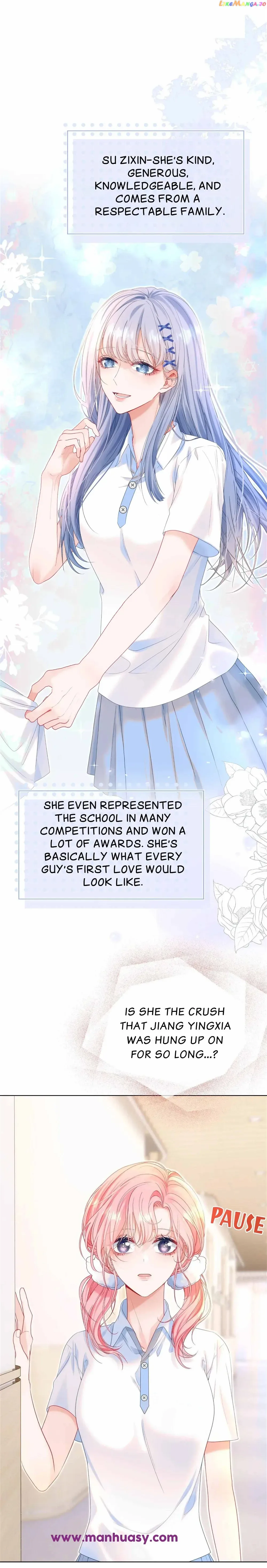 Back to the Year When My Husband was the Most Handsome Boy in the School Chapter 11 page 13