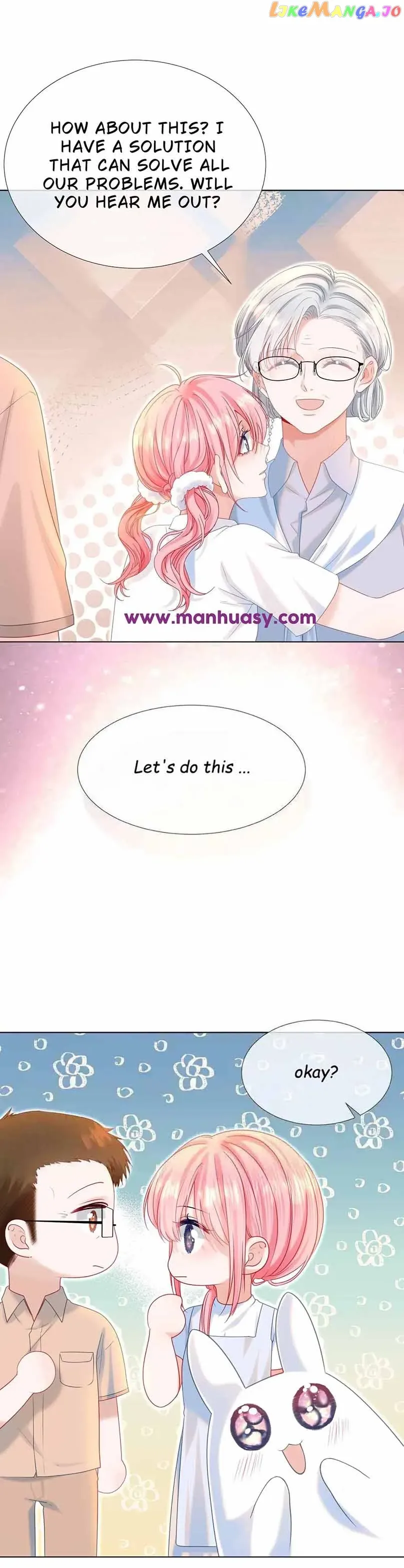 Back to the Year When My Husband was the Most Handsome Boy in the School Chapter 16 page 14