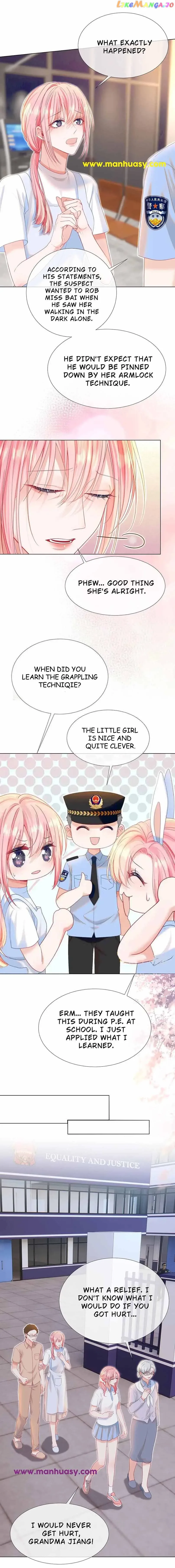 Back to the Year When My Husband was the Most Handsome Boy in the School Chapter 16 page 10