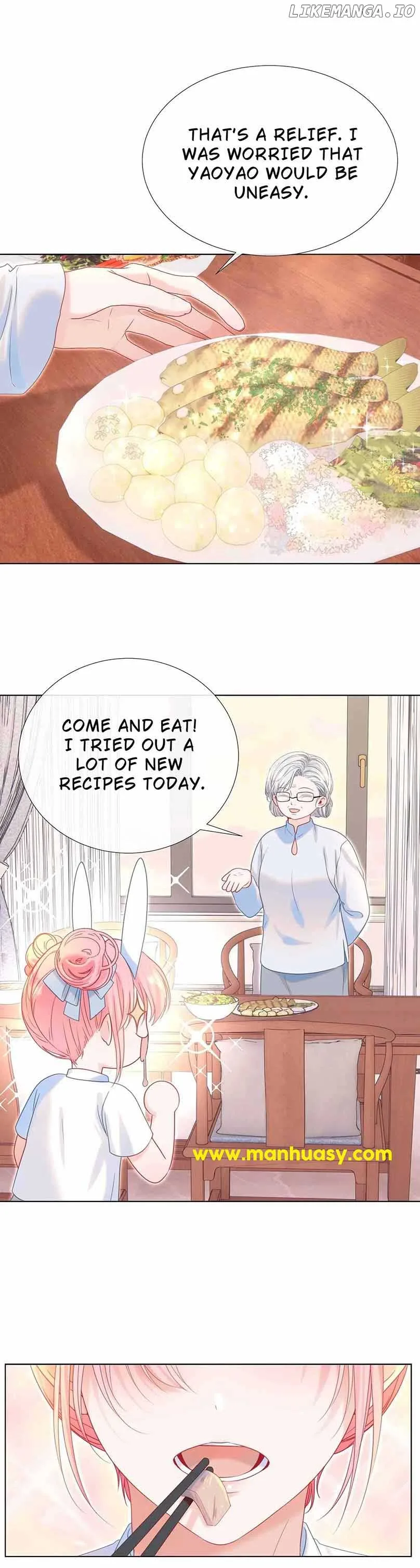 Back to the Year When My Husband was the Most Handsome Boy in the School Chapter 17 page 14
