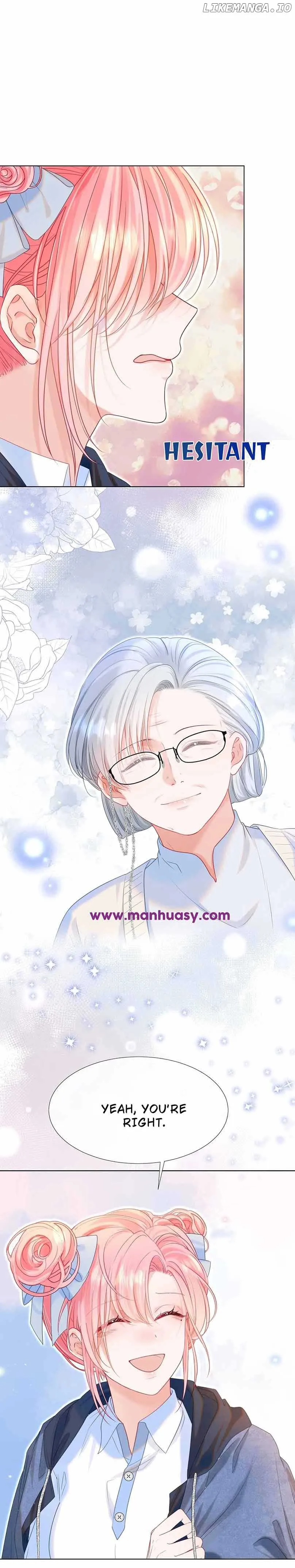 Back to the Year When My Husband was the Most Handsome Boy in the School Chapter 17 page 21