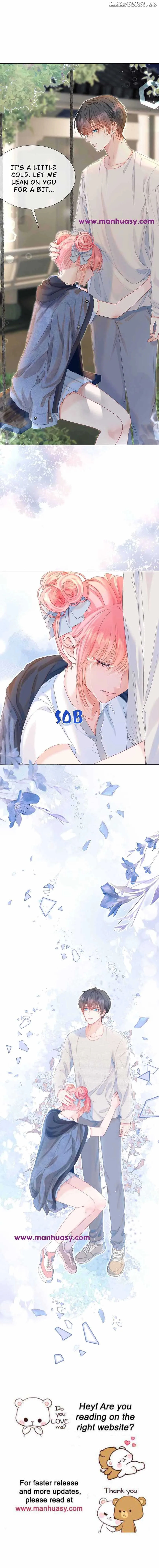 Back to the Year When My Husband was the Most Handsome Boy in the School Chapter 17 page 22