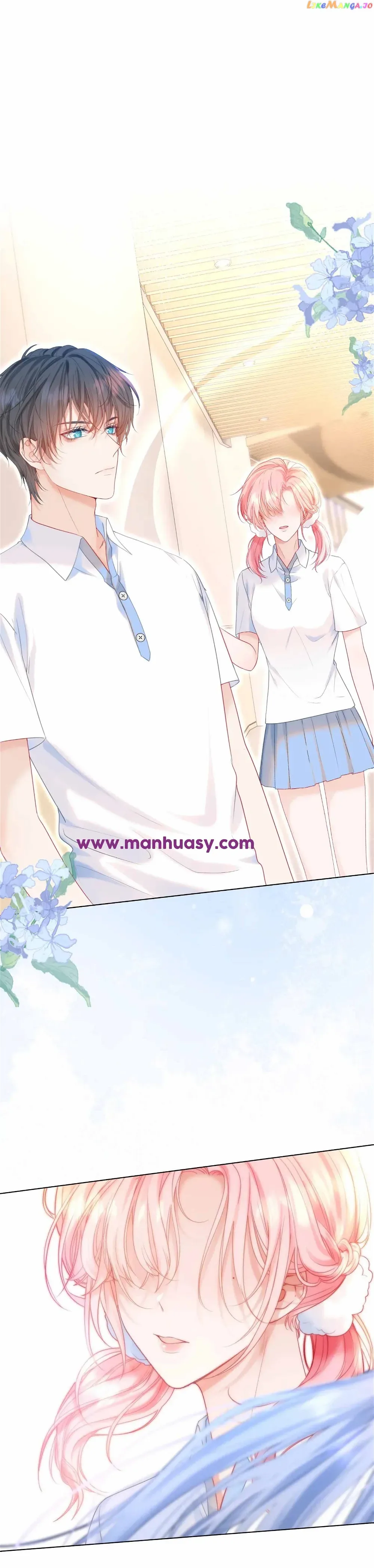 Back to the Year When My Husband was the Most Handsome Boy in the School Chapter 11 page 14
