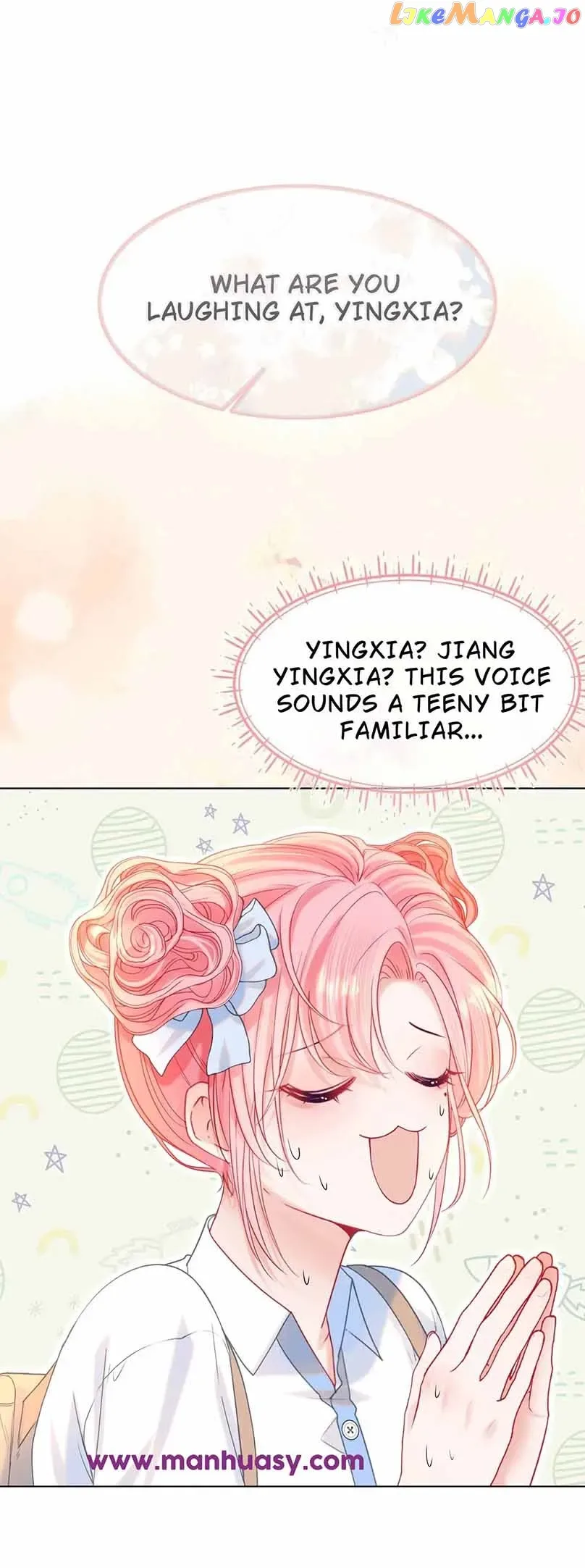 Back to the Year When My Husband was the Most Handsome Boy in the School Chapter 16 page 23