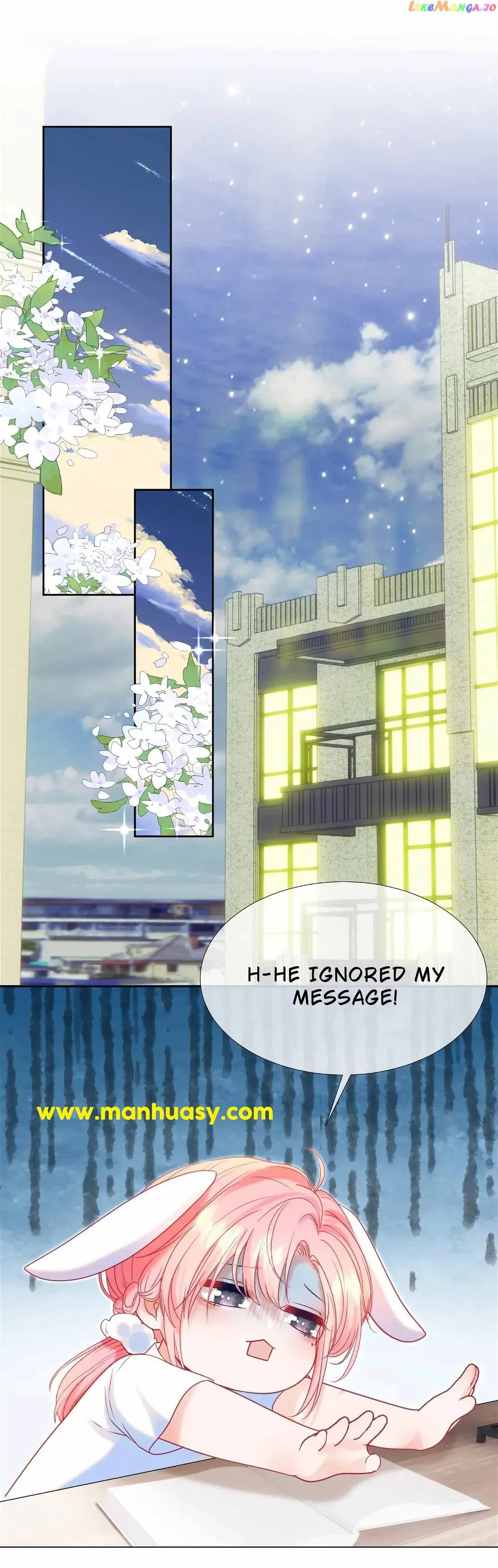 Back to the Year When My Husband was the Most Handsome Boy in the School Chapter 11 page 23