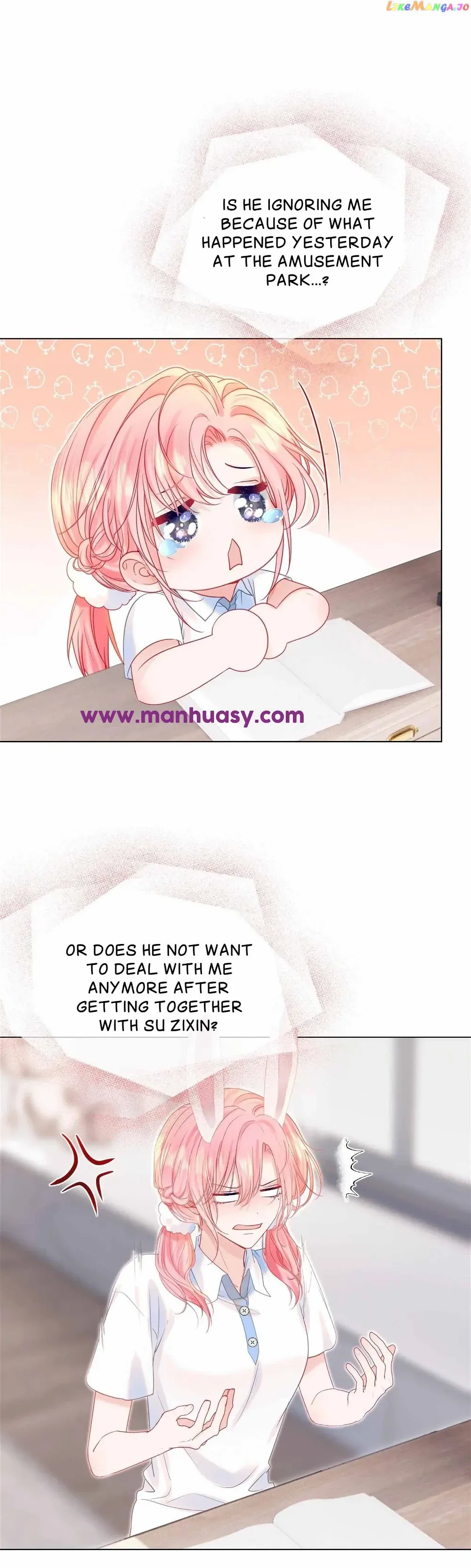 Back to the Year When My Husband was the Most Handsome Boy in the School Chapter 11 page 24
