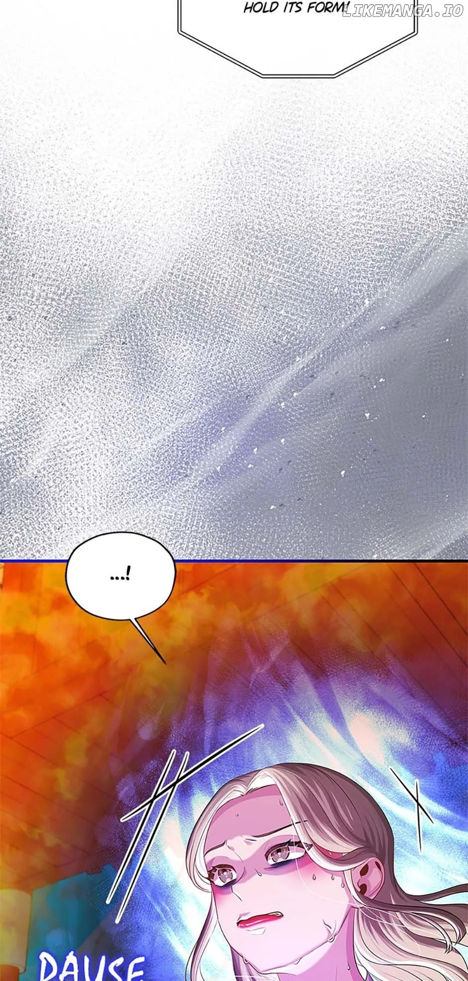Avoiding the Heavenly Emperor Chapter 95 page 57