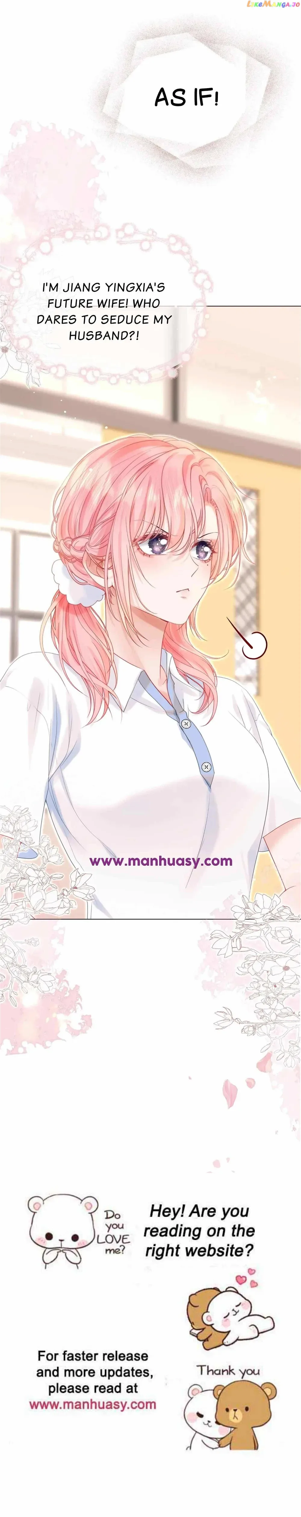 Back to the Year When My Husband was the Most Handsome Boy in the School Chapter 11 page 28