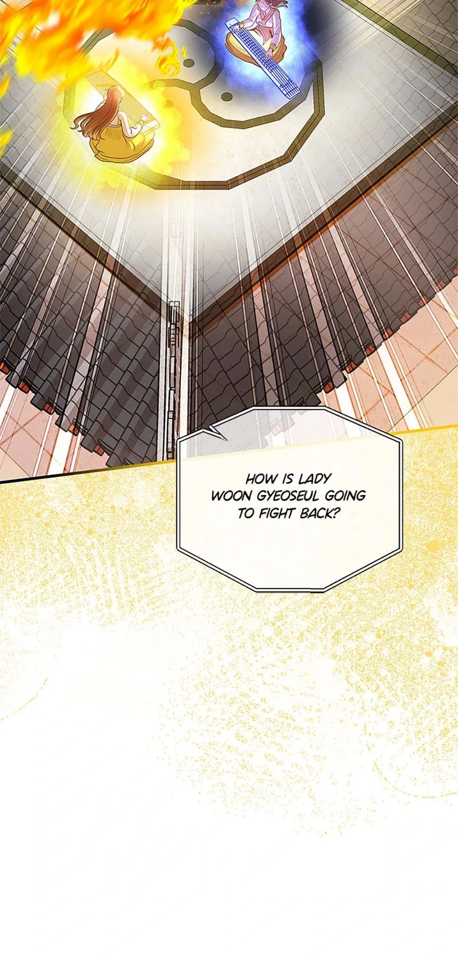 Avoiding the Heavenly Emperor Chapter 95 page 64