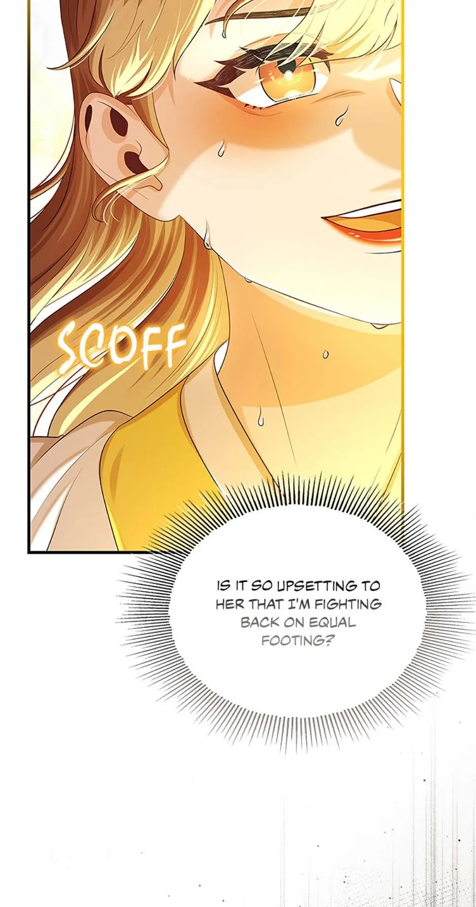 Avoiding the Heavenly Emperor Chapter 95 page 70