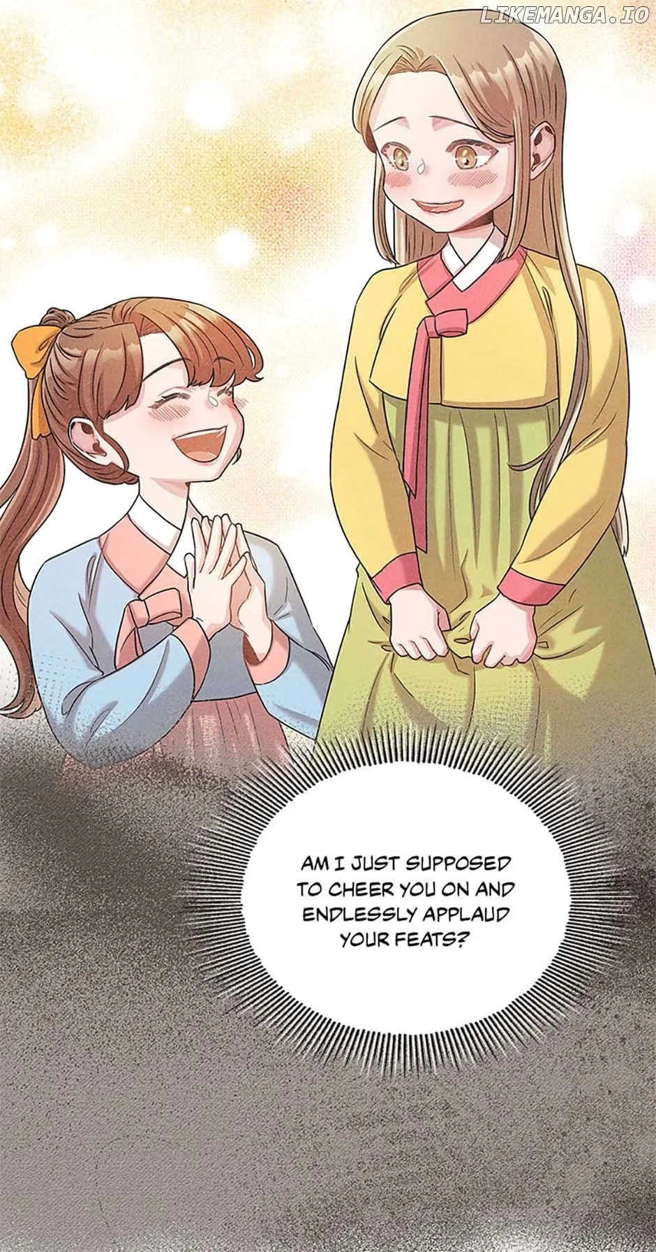 Avoiding the Heavenly Emperor Chapter 95 page 72
